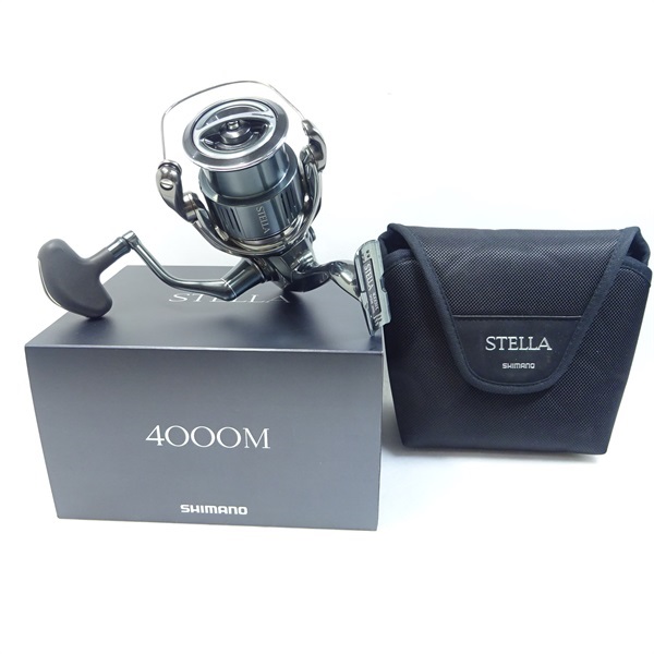 ２２ステラ４０００Ｍ